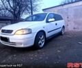 Опель Астра, объемом двигателя 20 л и пробегом 399 тыс. км за 1099 $, фото 7 на Automoto.ua