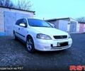 Опель Астра, объемом двигателя 20 л и пробегом 399 тыс. км за 1099 $, фото 2 на Automoto.ua