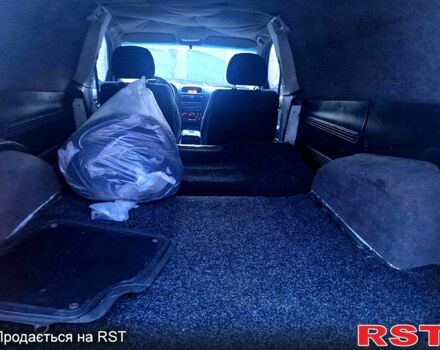 Опель Астра, объемом двигателя 20 л и пробегом 399 тыс. км за 1099 $, фото 6 на Automoto.ua