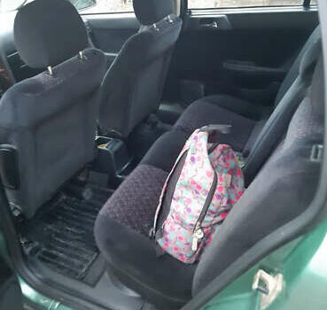 Опель Астра 1999 в Черткове на Automoto.ua Опель Астра, объемом двигателя 1.8 л и пробегом 111 тыс. км за 3000 $, фото 2 на Automoto.ua