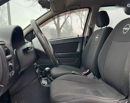Опель Астра, об'ємом двигуна 1.6 л та пробігом 294 тис. км за 3699 $, фото 8 на Automoto.ua