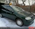 Опель Астра, объемом двигателя 1.6 л и пробегом 400 тыс. км за 3499 $, фото 1 на Automoto.ua