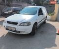 Опель Астра, объемом двигателя 1.7 л и пробегом 320 тыс. км за 2000 $, фото 1 на Automoto.ua