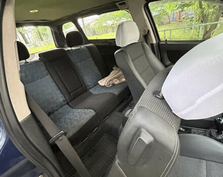 Опель Астра, объемом двигателя 1.7 л и пробегом 303 тыс. км за 2900 $, фото 13 на Automoto.ua