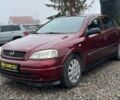 Опель Астра, об'ємом двигуна 1.6 л та пробігом 294 тис. км за 3699 $, фото 2 на Automoto.ua