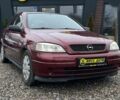 Опель Астра, об'ємом двигуна 1.6 л та пробігом 294 тис. км за 3699 $, фото 1 на Automoto.ua