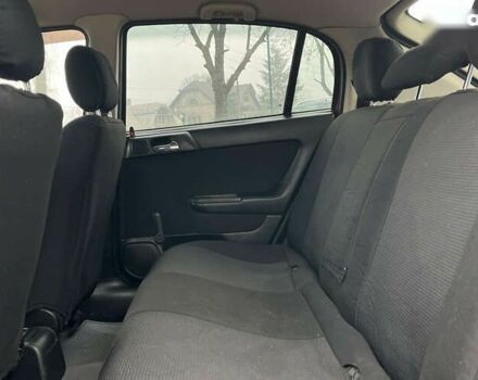 Опель Астра, об'ємом двигуна 1.6 л та пробігом 294 тис. км за 3699 $, фото 18 на Automoto.ua