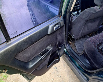 Опель Астра, объемом двигателя 1.4 л и пробегом 114 тыс. км за 2350 $, фото 2 на Automoto.ua