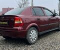Опель Астра, об'ємом двигуна 1.6 л та пробігом 294 тис. км за 3699 $, фото 6 на Automoto.ua