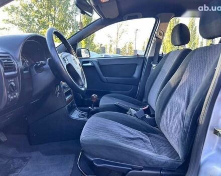 Опель Астра, объемом двигателя 0 л и пробегом 279 тыс. км за 3200 $, фото 27 на Automoto.ua