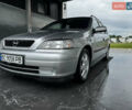 Опель Астра, объемом двигателя 1.8 л и пробегом 220 тыс. км за 2900 $, фото 4 на Automoto.ua