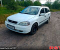Опель Астра, объемом двигателя 1.8 л и пробегом 250 тыс. км за 2500 $, фото 1 на Automoto.ua