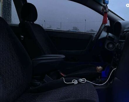 Опель Астра, объемом двигателя 1.4 л и пробегом 347 тыс. км за 3600 $, фото 15 на Automoto.ua