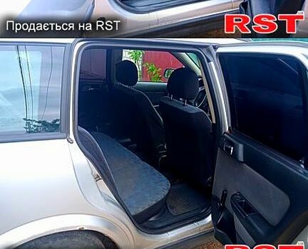 Опель Астра, объемом двигателя 1.4 л и пробегом 0 тыс. км за 2350 $, фото 3 на Automoto.ua