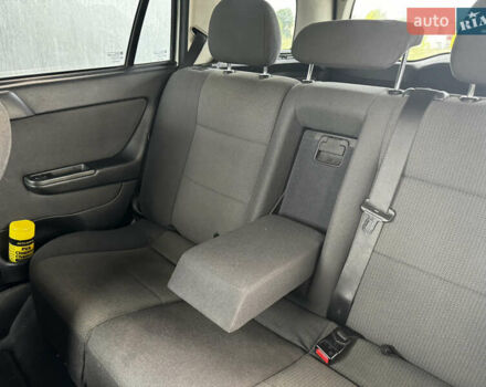 Опель Астра, объемом двигателя 1.8 л и пробегом 220 тыс. км за 2900 $, фото 16 на Automoto.ua