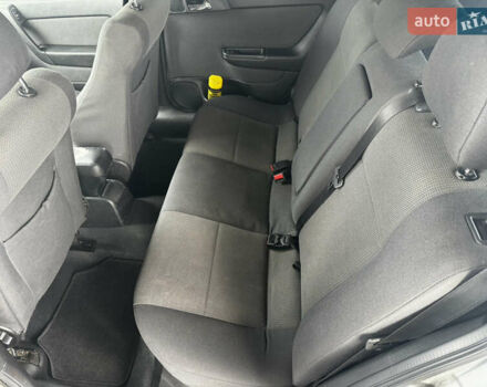 Опель Астра, объемом двигателя 1.8 л и пробегом 220 тыс. км за 2900 $, фото 13 на Automoto.ua