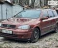 Опель Астра, об'ємом двигуна 1.8 л та пробігом 555 тис. км за 1950 $, фото 2 на Automoto.ua