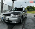 Опель Астра, объемом двигателя 1.8 л и пробегом 220 тыс. км за 2900 $, фото 1 на Automoto.ua