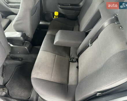 Опель Астра, объемом двигателя 1.8 л и пробегом 220 тыс. км за 2900 $, фото 18 на Automoto.ua