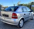 Опель Астра, объемом двигателя 0 л и пробегом 279 тыс. км за 3200 $, фото 4 на Automoto.ua