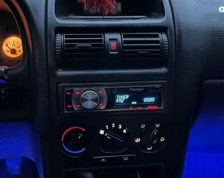 Опель Астра, объемом двигателя 1.4 л и пробегом 347 тыс. км за 3600 $, фото 11 на Automoto.ua