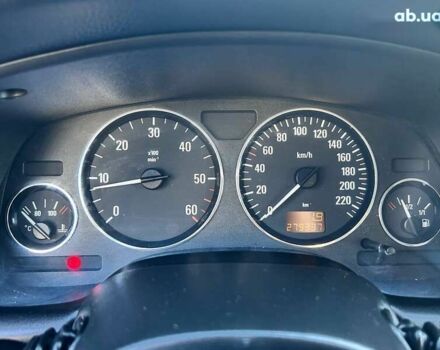 Опель Астра, объемом двигателя 0 л и пробегом 279 тыс. км за 3200 $, фото 15 на Automoto.ua