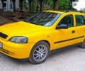 Опель Астра, об'ємом двигуна 1.2 л та пробігом 227 тис. км за 3450 $, фото 5 на Automoto.ua