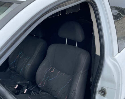 Опель Астра, объемом двигателя 1.7 л и пробегом 404 тыс. км за 2100 $, фото 2 на Automoto.ua