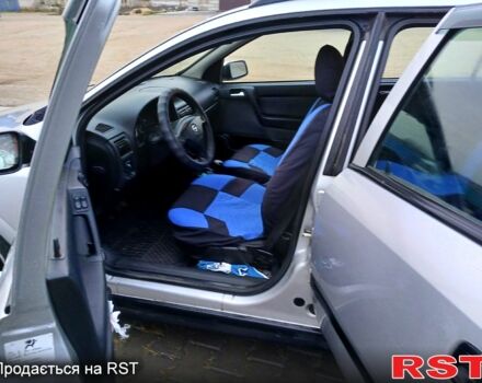 Опель Астра, объемом двигателя 16 л и пробегом 0 тыс. км за 3450 $, фото 1 на Automoto.ua