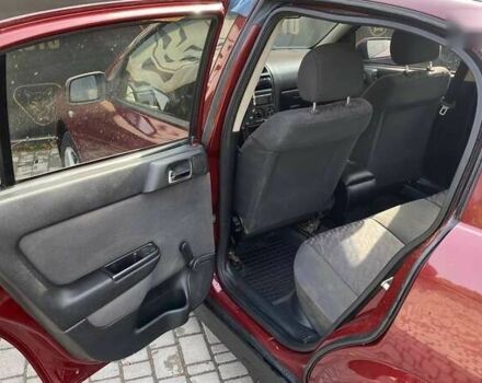Опель Астра, об'ємом двигуна 1.6 л та пробігом 218 тис. км за 3500 $, фото 14 на Automoto.ua