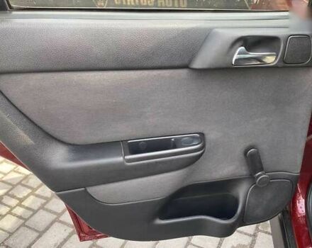 Опель Астра, об'ємом двигуна 1.6 л та пробігом 218 тис. км за 3500 $, фото 15 на Automoto.ua