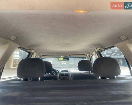 Опель Астра, об'ємом двигуна 1.7 л та пробігом 295 тис. км за 3700 $, фото 7 на Automoto.ua