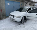 Опель Астра, объемом двигателя 1.7 л и пробегом 404 тыс. км за 2100 $, фото 5 на Automoto.ua