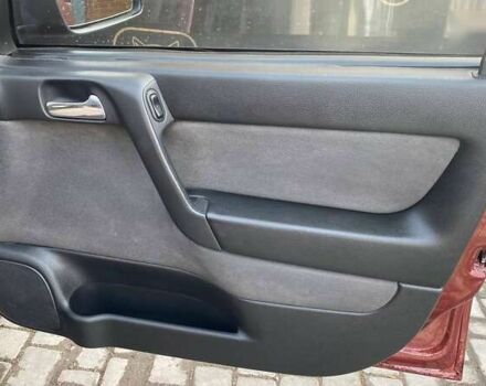 Опель Астра, объемом двигателя 1.6 л и пробегом 218 тыс. км за 3900 $, фото 23 на Automoto.ua