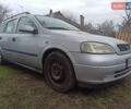 Опель Астра, объемом двигателя 2 л и пробегом 374 тыс. км за 3200 $, фото 1 на Automoto.ua