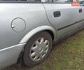 Опель Астра, объемом двигателя 2 л и пробегом 374 тыс. км за 3200 $, фото 6 на Automoto.ua