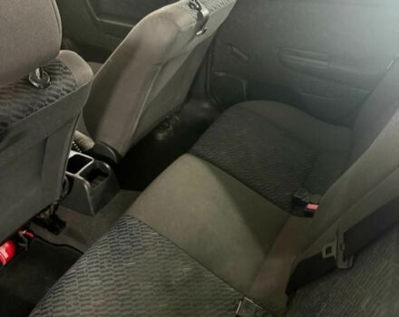 Опель Астра, объемом двигателя 1.7 л и пробегом 270 тыс. км за 1800 $, фото 5 на Automoto.ua