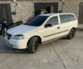 Опель Астра, объемом двигателя 1.7 л и пробегом 404 тыс. км за 2100 $, фото 1 на Automoto.ua