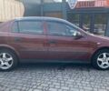 Опель Астра, объемом двигателя 1.6 л и пробегом 218 тыс. км за 3900 $, фото 4 на Automoto.ua