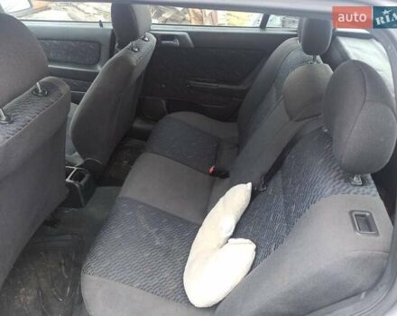 Опель Астра, объемом двигателя 2 л и пробегом 374 тыс. км за 3200 $, фото 5 на Automoto.ua
