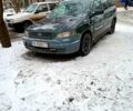 Опель Астра, объемом двигателя 16 л и пробегом 347 тыс. км за 2200 $, фото 1 на Automoto.ua