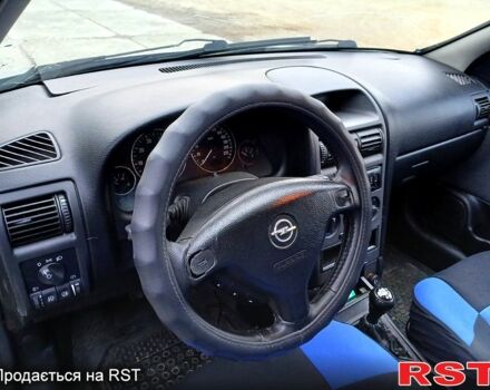 Опель Астра, объемом двигателя 16 л и пробегом 0 тыс. км за 3450 $, фото 2 на Automoto.ua