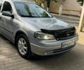 Опель Астра, объемом двигателя 1.6 л и пробегом 257 тыс. км за 3300 $, фото 1 на Automoto.ua