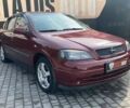 Опель Астра, объемом двигателя 1.6 л и пробегом 218 тыс. км за 4000 $, фото 1 на Automoto.ua