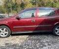 Опель Астра, объемом двигателя 1.6 л и пробегом 218 тыс. км за 4000 $, фото 3 на Automoto.ua