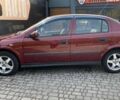 Опель Астра, объемом двигателя 1.6 л и пробегом 218 тыс. км за 3900 $, фото 8 на Automoto.ua