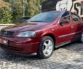 Опель Астра, объемом двигателя 1.6 л и пробегом 218 тыс. км за 4000 $, фото 1 на Automoto.ua