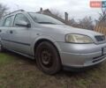 Опель Астра, объемом двигателя 2 л и пробегом 374 тыс. км за 3000 $, фото 1 на Automoto.ua