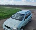 Опель Астра, объемом двигателя 2 л и пробегом 316 тыс. км за 4950 $, фото 6 на Automoto.ua