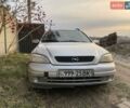 Опель Астра, объемом двигателя 2 л и пробегом 50 тыс. км за 3000 $, фото 4 на Automoto.ua